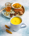 Turmeric Powder Recipe