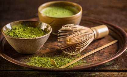 Matcha Ceremonial Grade Tea. Organic. Vegan. nonGMO. FREE Shipping. Natural Florida quality